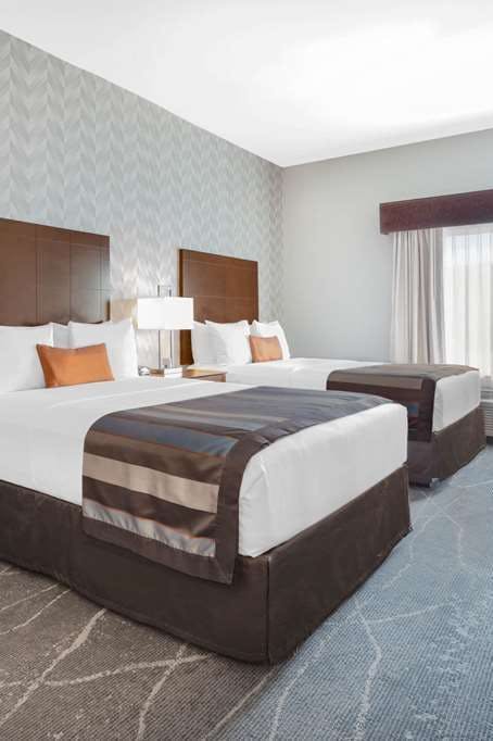 Hotel Wingate by Wyndham Tinley Park photo 2