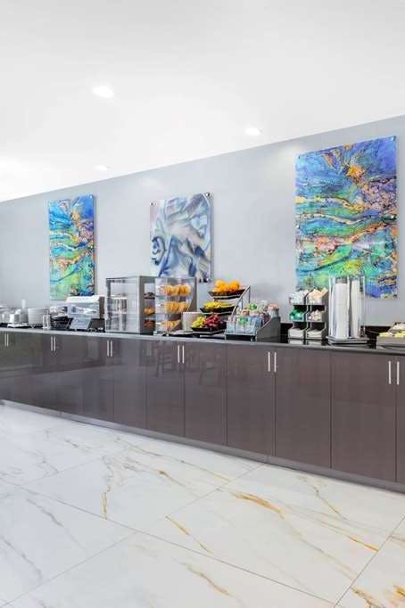 Hotel Wingate by Wyndham Tinley Park photo 5