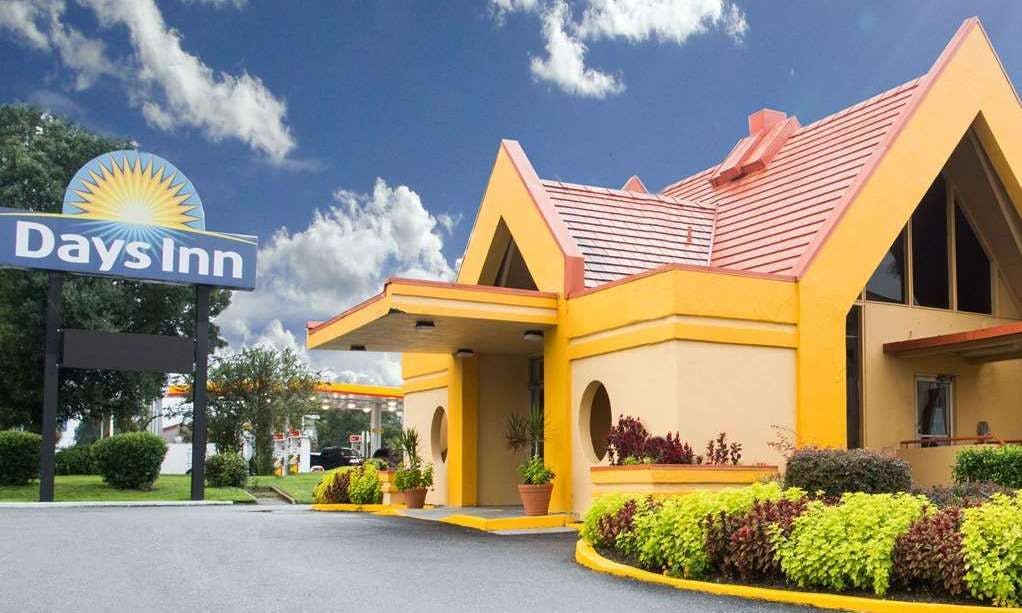 Days Inn by Wyndham Ocala North