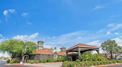La Quinta Inn & Suites by Wyndham Phoenix Scottsdale