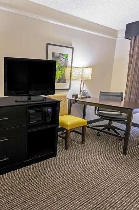 Hotel La Quinta Inn & Suites by Wyndham Phoenix Scottsdale photo 4