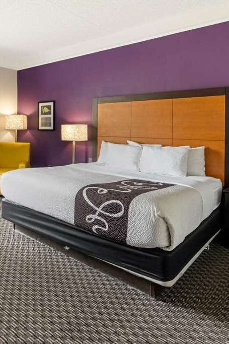 Hotel La Quinta Inn & Suites by Wyndham Phoenix Scottsdale photo 2