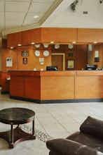 Hotel Days Inn by Wyndham Vancouver Airport photo 5