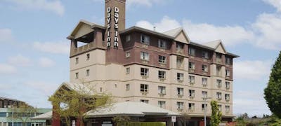 Days Inn - Vancouver Airport
