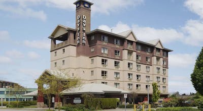 Days Inn by Wyndham Vancouver Airport