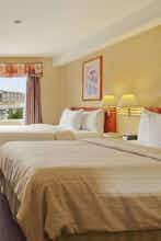 Hotel Days Inn by Wyndham Vancouver Airport photo 2
