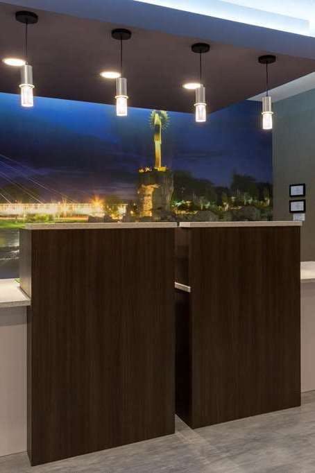 Hotel La Quinta Inn & Suites by Wyndham Wichita Airport photo 4