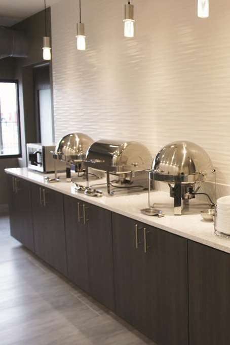 Hotel La Quinta Inn & Suites by Wyndham Wichita Airport photo 5