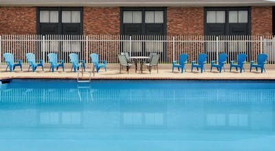 Super 8 by Wyndham Des Moines