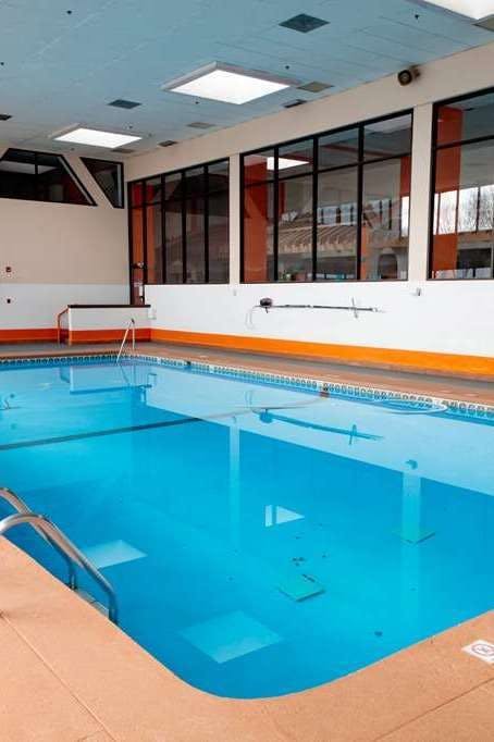 Hotel Howard Johnson by Wyndham Gallup photo 3