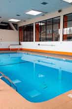 Hotel Howard Johnson Gallup photo 3