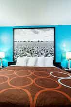 Hotel Super 8 by Wyndham Wichita Airport photo 1