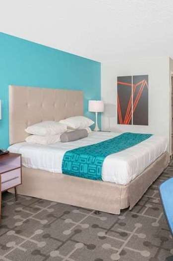 Hotel Howard Johnson by Wyndham Aiken photo 1