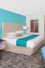 Hotel Howard Johnson Inn Aiken photo 1