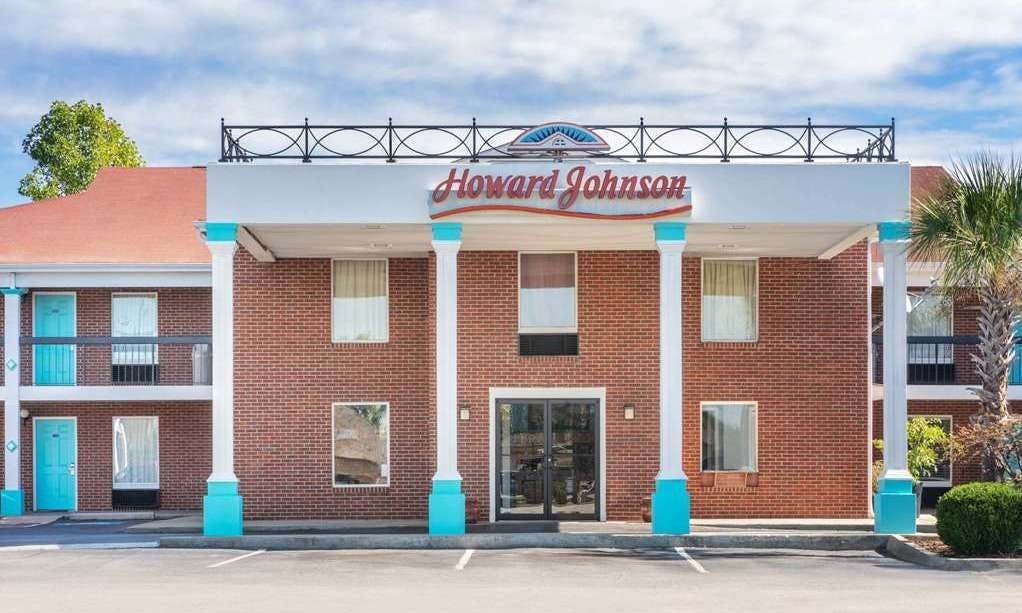 Howard Johnson by Wyndham Aiken