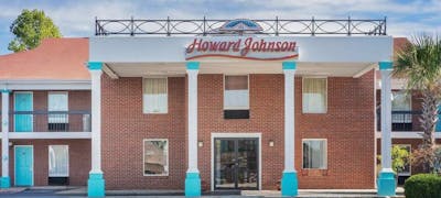 Howard Johnson Inn Aiken