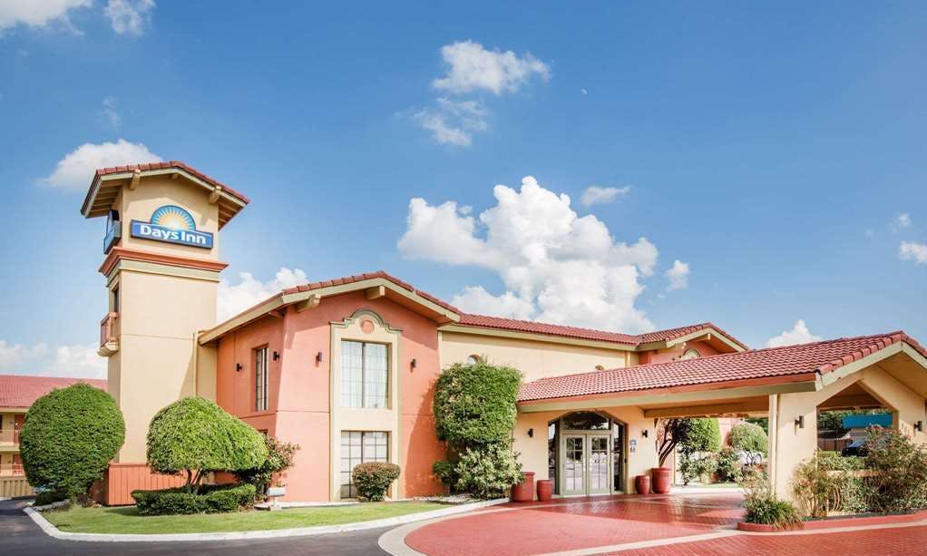 Days Inn by Wyndham Little Rock/Medical Center