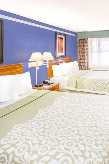 Hotel Days Inn by Wyndham Little Rock/Medical Center photo 3