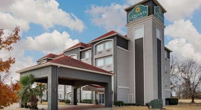 La Quinta Inn Ste Lindale