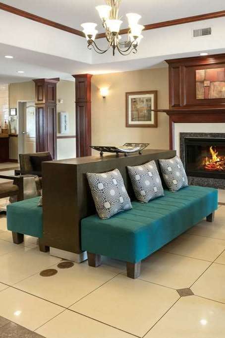 Hotel La Quinta Inn Ste Lindale photo 5