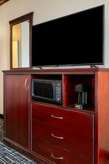 Hotel La Quinta Inn Ste Lindale photo 3