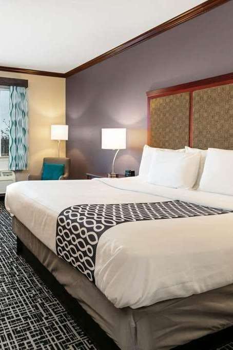 Hotel La Quinta Inn Ste Lindale photo 1