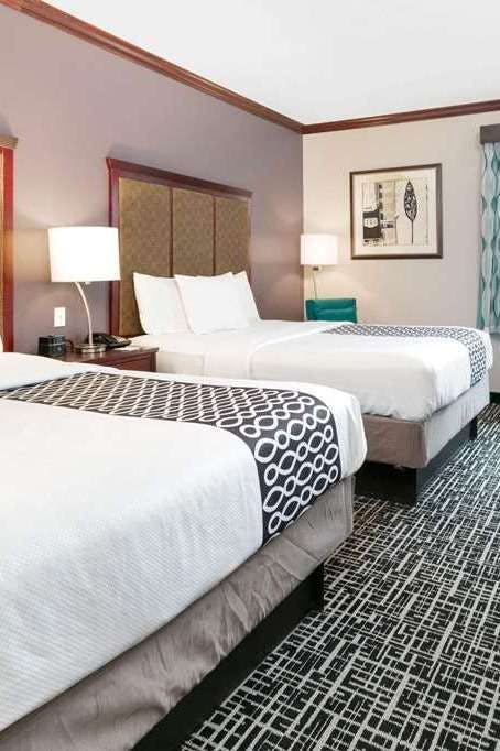 Hotel La Quinta Inn Ste Lindale photo 2