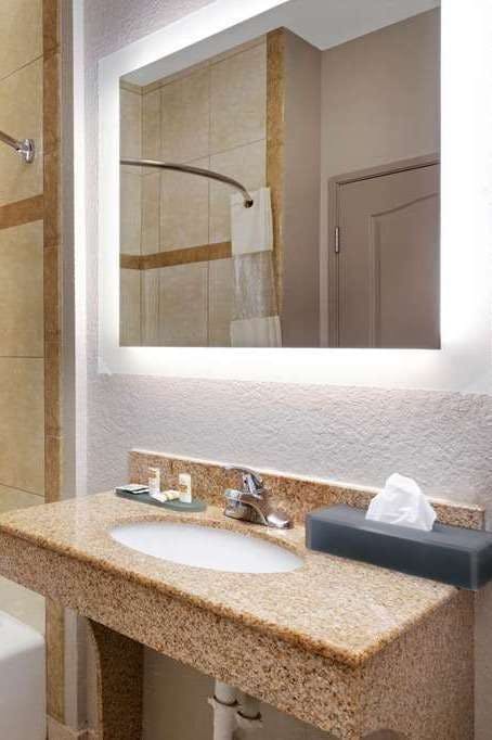 Hotel La Quinta Inn Ste Lindale photo 4