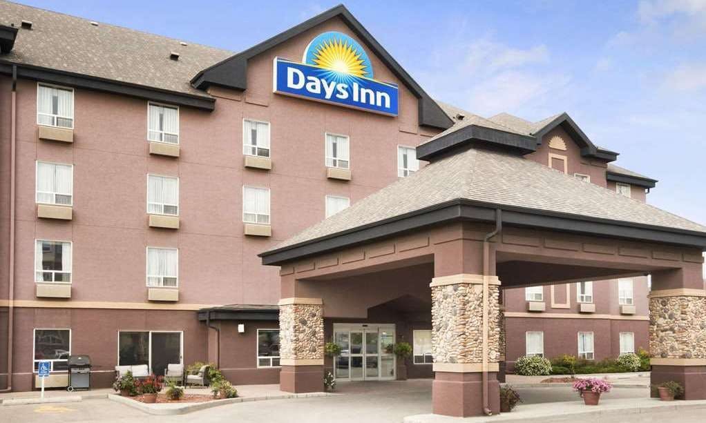 Days Inn by Wyndham Calgary Airport