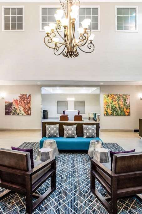 Hotel La Quinta Inn Ste Hillsboro photo 5