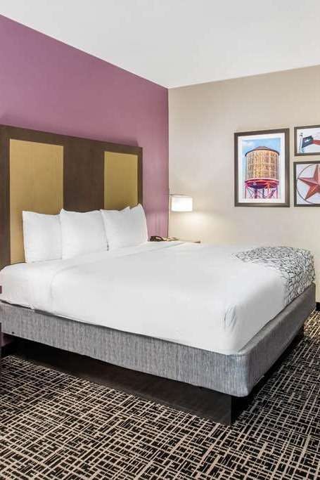 Hotel La Quinta Inn Ste Hillsboro photo 1