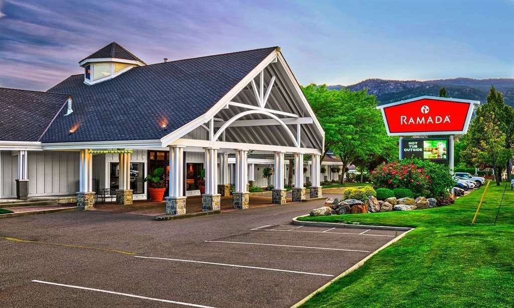 Balcomo, a Ramada by Wyndham