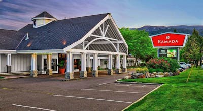 Balcomo, a Ramada by Wyndham