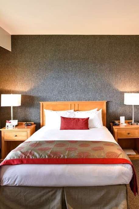 Hotel Balcomo, a Ramada by Wyndham photo 2