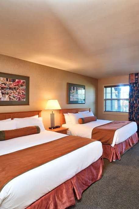 Hotel Balcomo, a Ramada by Wyndham photo 3