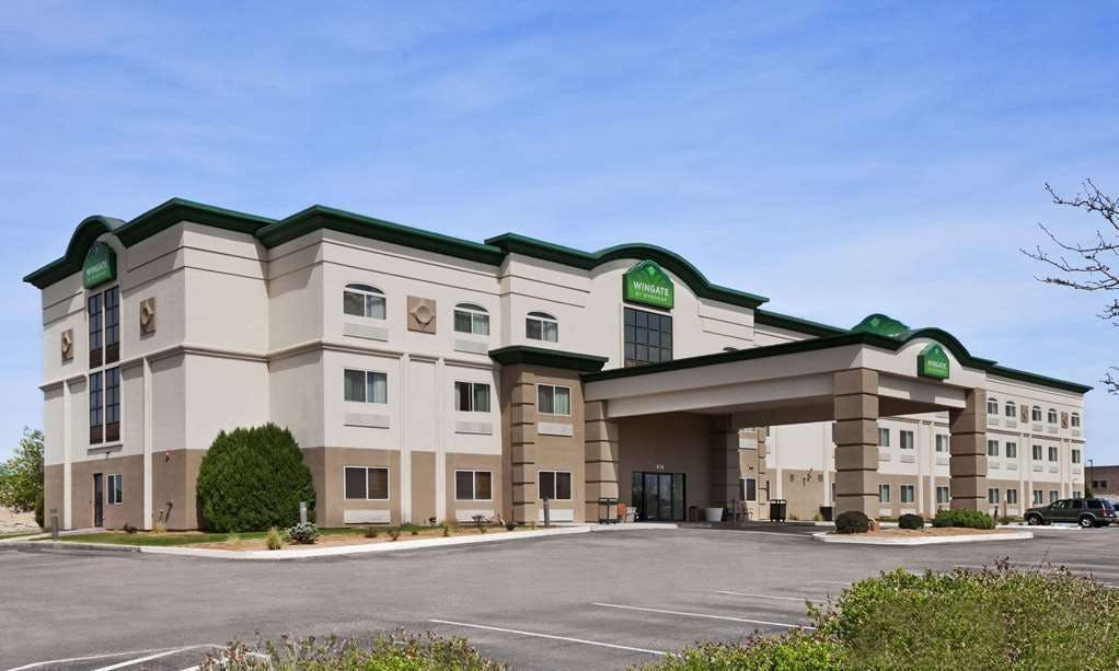 Wingate by Wyndham Pueblo