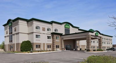 Wingate by Wyndham Pueblo