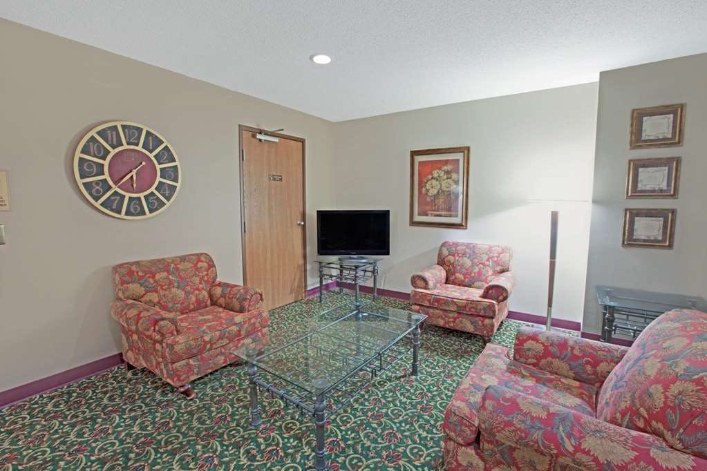 Hotel Baymont Inn & Suites by Wyndham Richmond photo 4
