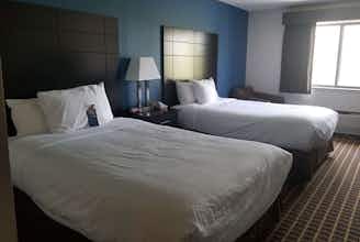 Hotel Baymont Richmond photo 2