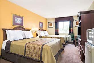 Hotel Days Inn & Suites by Wyndham Siler City photo 3