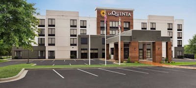 La Quinta Inn Ste Elkton