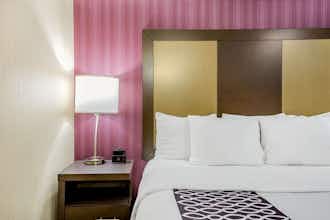 Hotel La Quinta Inn Ste Elkton photo 3