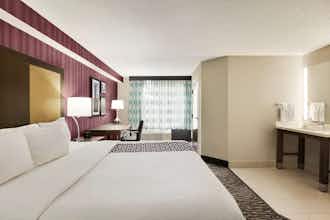 Hotel La Quinta Inn Ste Elkton photo 4