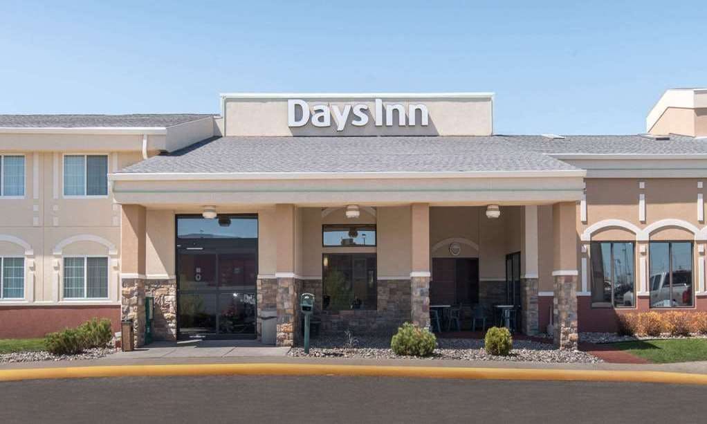 Days Inn Minot