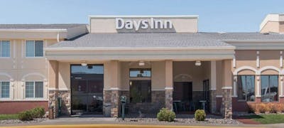 Days Inn Minot