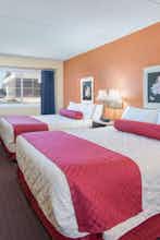 Hotel Days Inn Minot photo 2