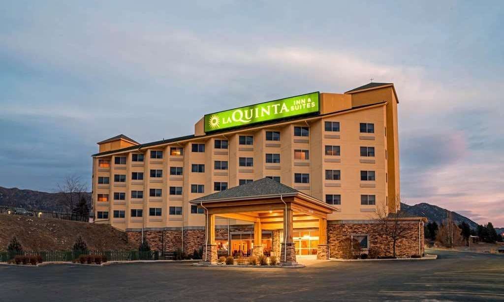 La Quinta Inn & Suites by Wyndham Butte