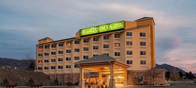 La Quinta Inn Ste Butte