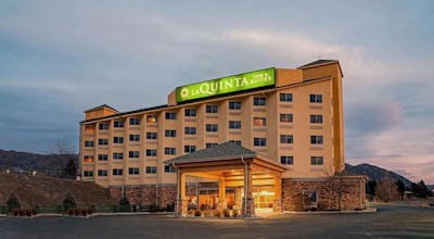 La Quinta Inn & Suites by Wyndham Butte