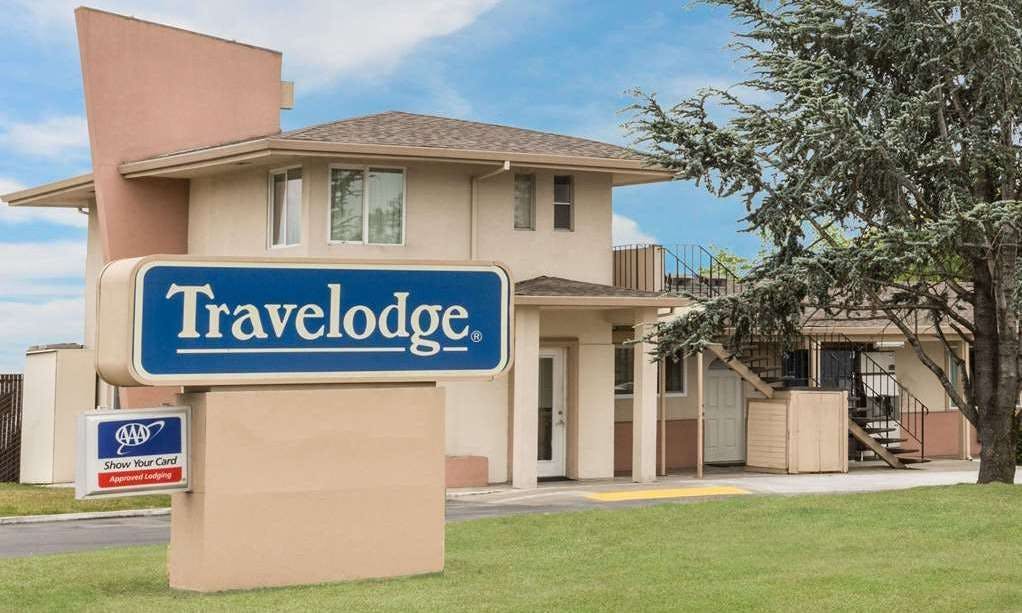 Travelodge by Wyndham Santa Rosa Wine Country